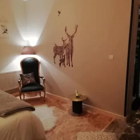 Les Sens Des Bois - Les Grives