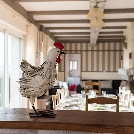 Les Sens Des Bois - Les Grives * Licques