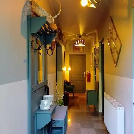 Les Sens Des Bois - Les Grives Licques