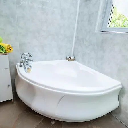 بيت للعطل Les Sens Des Bois - Les Grives *