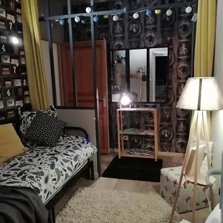 Holiday home Les Sens Des Bois - Les Grives Licques