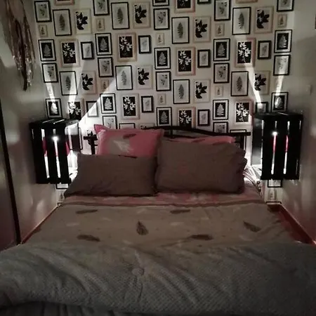 بيت للعطل Les Sens Des Bois - Les Grives Licques