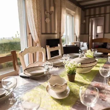 Les Sens Des Bois - Les Grives