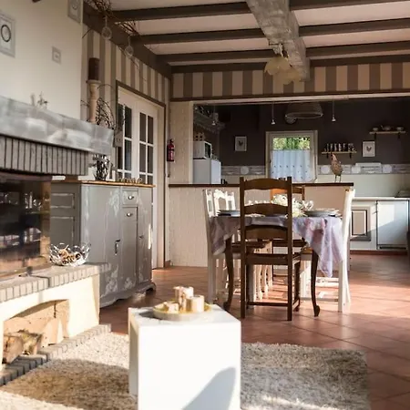 Les Sens Des Bois - Les Grives Licques